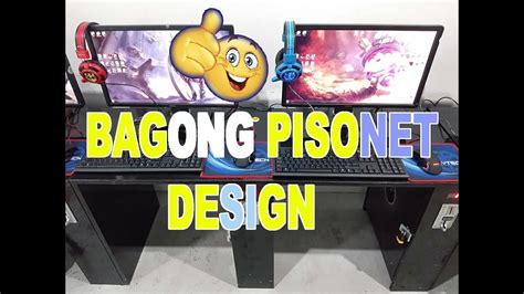 pisonet box design|Pisonet Business: Everything You Need to Know!.